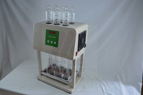 智能COD消解仪操作规范与安全指南 提升测量精度与设备寿命的关键