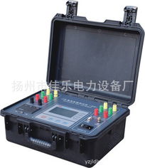 扬州市佳乐电力设备厂 电阻测量仪表产品列表与智能仪器仪表制造之道